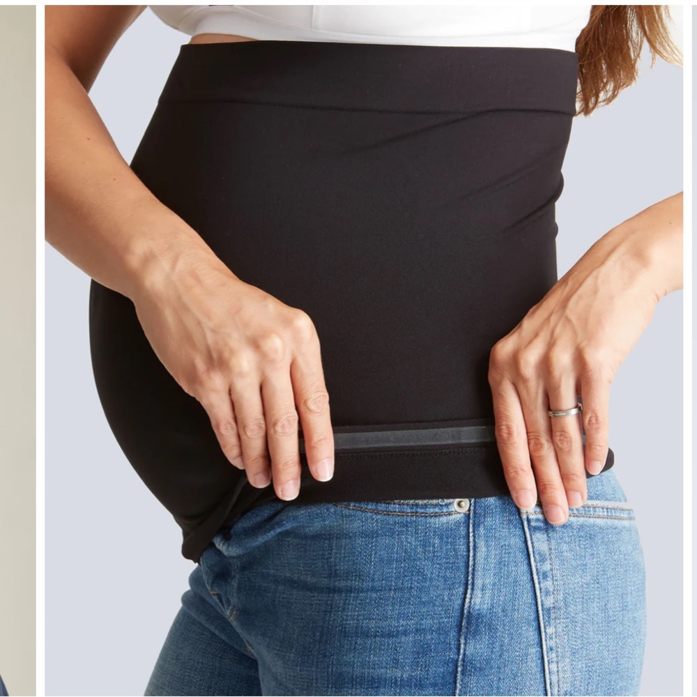 Bellaband Pregnancy Belly Band